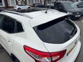 Nissan Qashqai 1.6 dCi Tekna XTRON 2WD Euro 5 (s/s) 5dr 17