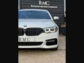 BMW 5 Series 3.0 530d M Sport Touring 5dr Diesel Auto Euro 6 (s/s) (265 ps) 6
