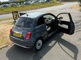 Fiat 500 DOLCEVITA MHEV 40