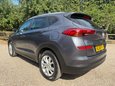 Hyundai TUCSON 1.6 GDi SE Nav Euro 6 (s/s) 5dr 4