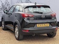 Mazda CX-3 SE NAV PLUS 7