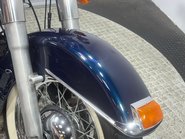 Harley-Davidson Heritage 1340 FLSTC 1993 11K CUSTOM BUILT CRUISER BIKE NEW MOT 22