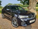 BMW X4 XDRIVE20D M SPORT