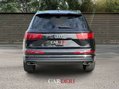 Audi Q7 3.0 Q7 S Line TDI Quattro Auto 4WD 5dr 17