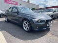 BMW 3 Series 1.6 316i SE Auto 4dr 60