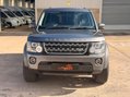 Land Rover Discovery 3.0 SD V6 Graphite Auto 4WD Euro 6 (s/s) 5dr 10