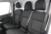 Nissan Primastar 2.0 dCi 30 Tekna L1 H1 130 ps 10