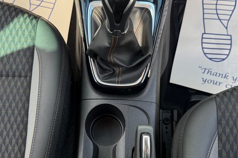 Vauxhall Crossland X ELITE - TWO OWNERS - CAMBELT CHANGED - NEW MOT  46