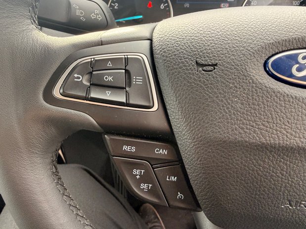 Ford Ecosport ACTIVE 19
