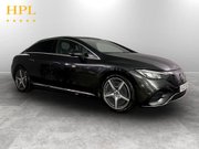 Mercedes-Benz EQE EQE 300 89kWh AMG Line (Premium) Saloon 4dr Electric Auto (245 ps) 1 Owner 1