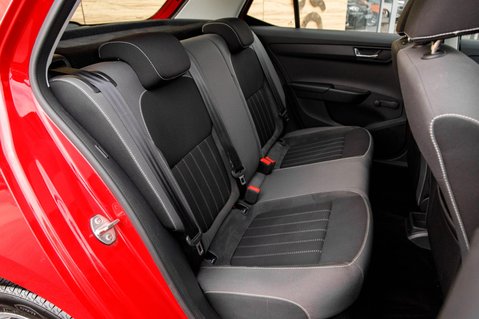 Skoda Fabia SE L TSI 39