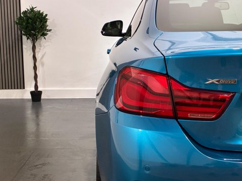 BMW 4 Series 2.0 420d M Sport Auto xDrive Euro 6 (s/s) 2dr 52