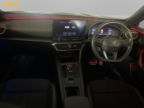 Cupra Formentor 2.0 TSI VZ1 SUV 5dr Petrol DSG Euro 6 (s/s) (245 ps) Cruise Control - DAB 18