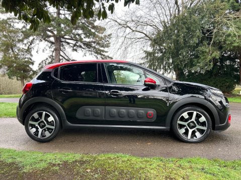 Citroen C3 PURETECH FLAIR NAV EDITION 15