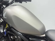 Honda CMX 500 2019 7K NEW MOT EXCELLENT CONDITION CRUISER BIKE A2 READY 32