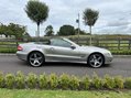 Mercedes-Benz SL Series SL350 1