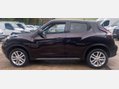 Nissan Juke 1.5 dCi 8v Acenta Premium SUV 5dr Diesel Manual Euro 5 (s/s) (110 ps) 12