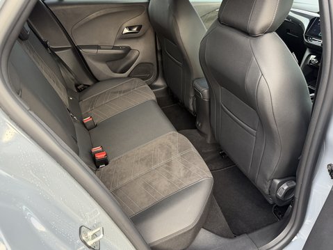 Vauxhall Corsa 100kW Ultimate 50kWh 5dr Auto 34