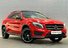 Mercedes-Benz GLA 2.1 GLA 220 D 4Matic AMG Line Premium+ Auto 4WD 5dr