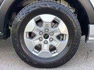 Ford Transit 350 L3 H3 Limited 130 ps Automatic Panel Van - 360 Cameras / Sat Nav 34