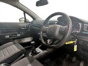 Citroen C3 1.2 PureTech Shine Plus Hatchback 5dr Petrol Manual Euro 6 (s/s) (110 ps) 12