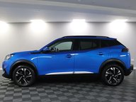 Peugeot 2008 ALLURE PREMIUM 18