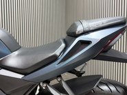 Lexmoto LXS 2025 ONLY 3K 1 OWNER SPORTS BIKE 125CC MOT 2028 18