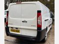 Peugeot Expert 1.6 HDi Panel Van 4dr Diesel Manual L2 H1 (194 g/km, 90 bhp) 14