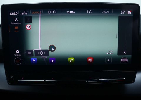 Cupra Born Born V2 EV 5dr 16