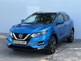 Nissan Qashqai 1.3 Qashqai N-Connecta DiG-T 5dr 34