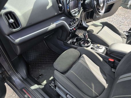 Mini Countryman 2.0 Cooper S Sport SUV 5dr Petrol Steptronic Euro 6 (s/s) (192 ps) 36