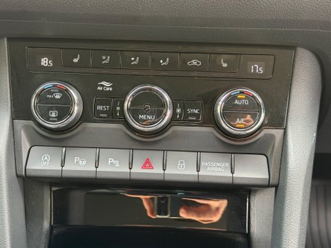 Skoda Kodiaq EDITION TDI SCR DSG 21