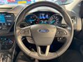 Ford Kuga 2.0 TDCi Titanium X Powershift Euro 6 5dr 24