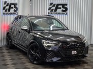 Audi RS Q3 2.5 TFSI SUV 5dr Petrol S Tronic quattro Euro 6 (s/s) (400 ps) 44