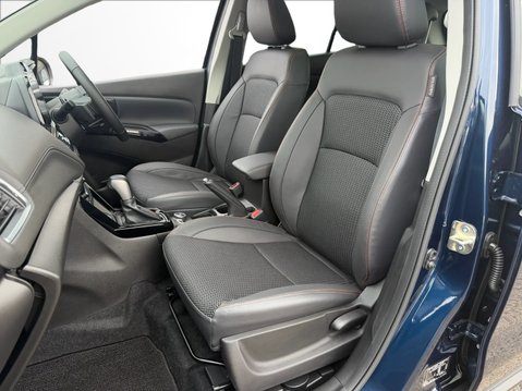 Suzuki S-Cross 1.4 Boosterjet Mhev Kuro Allgrip 14