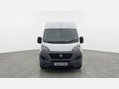 Fiat Ducato 2.3 MultiJetII 35 Tecnico Panel Van 5dr Diesel Manual L H2 Euro 6 (140 ps) 2
