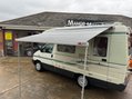 Autosleeper Clubman *** SOLD *** 24