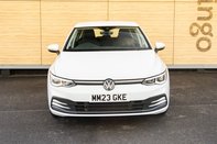 Volkswagen Golf STYLE TSI 5