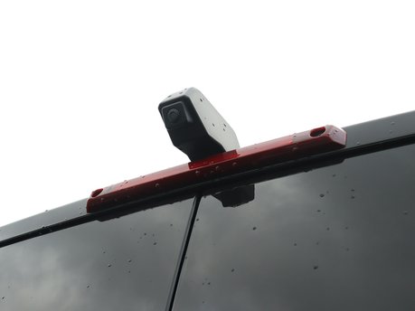 Renault Master MM35 Blue dCi 150 Advance Auto + Rear Camera 10