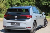 Volkswagen ID.3 Pro Performance 58kWh Life Hatchback 5dr Electric Auto (204 ps) 4