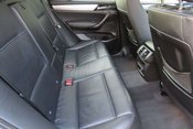 BMW X3 XDRIVE35D M SPORT 10