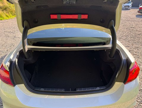 BMW M4 3.0 M4 Competition Edition Package Semi-Auto 2dr 50