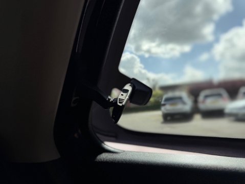 Citroen C4 Cactus 1.2 PureTech Flair Euro 6 (s/s) 5dr 67