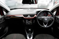 Vauxhall Corsa GRIFFIN 3