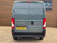 Vauxhall Movano 2.2 Movano L3H2 F3500 Edition T D S/S 5