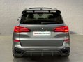 BMW X5 3.0 X5 M50D Auto 4WD 5dr 19
