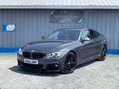 BMW 4 Series 3.0 430d M Sport Auto Euro 6 (s/s) 5dr 65