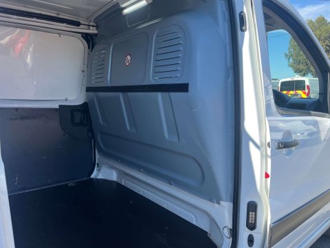 Peugeot Expert 2.0 Expert 1200 L2H1 HDi 29