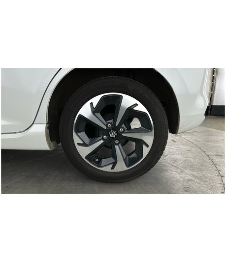 Suzuki Swift 1.2 Mild Hybrid Ultra 5dr CVT