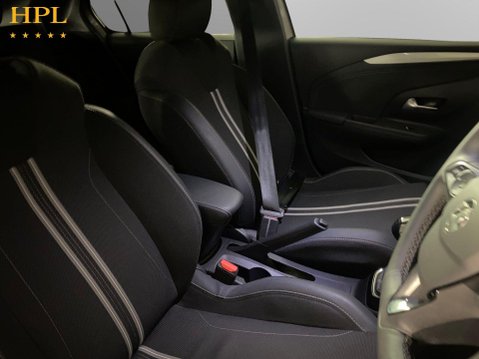 Vauxhall Corsa 1.2 Turbo GS Hatchback 5dr Petrol Manual Euro 6 (s/s) (100 ps) Air Con - Al 11